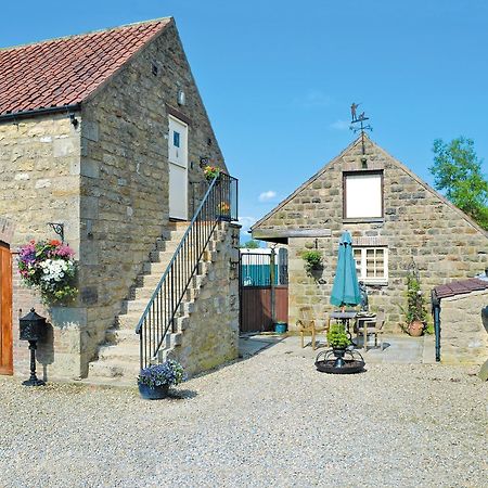 Villa Highfield Barn Coulton Esterno foto