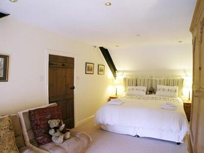 Villa Highfield Barn Coulton Esterno foto